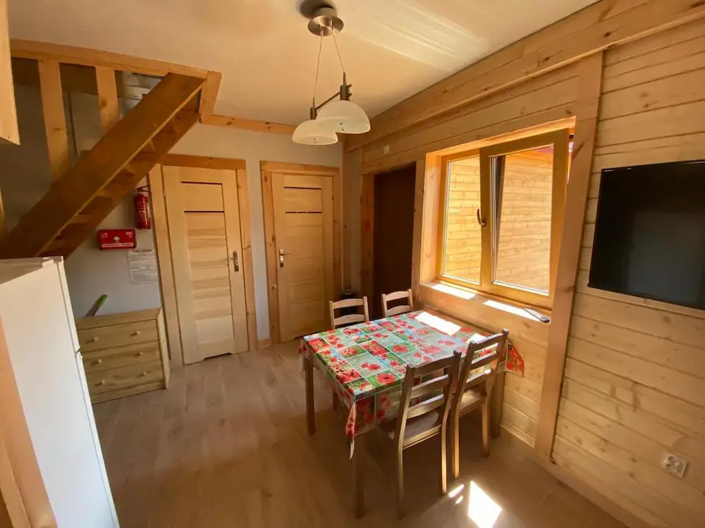 Komfortowe apartamenty na Roztoczu - zdjęcie 2