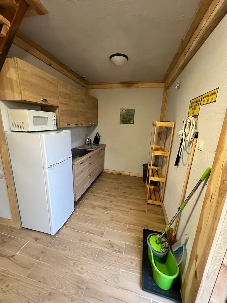 Komfortowe apartamenty na Roztoczu - zdjęcie 4