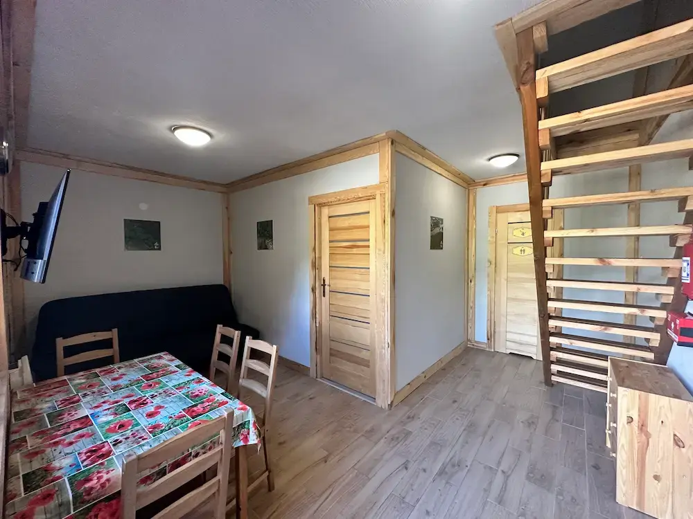 Komfortowe apartamenty na Roztoczu - zdjęcie 3
